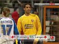 Rostock gegen Dynamo Dresden
