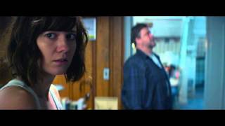 10 Cloverfield Lane | Clip: "Bathroom"