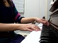 River flows in you   piano by pupu