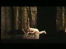 adrian burnett's choreography og john psathas's evocative string quartet 