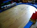 tomy thomas the tank engine on ebay stripytiger