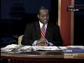 John Berlau's op-ed cited on C-SPAN John Berlau's op-ed cited on C-SPAN