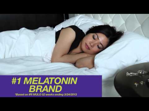 how to dissolve melatonin