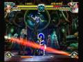 TVC Casual Match 09 (Morrigan/Saki) vs. (Ippatsuman/V.Joe)