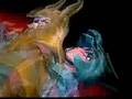 Shiryu e Shura - Dança do Creu PS2