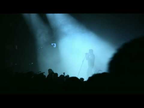 nine inch nails las vegas