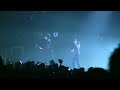 Nine Inch Nails - 999,999 into 1,000,000 - Final LitS Performance - Las Vegas - 12.13.08