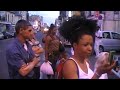 samy de teki tene-eric bass-js mba fete la music Bodeaux le 21 juin 2008 part1