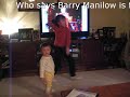 Barry\