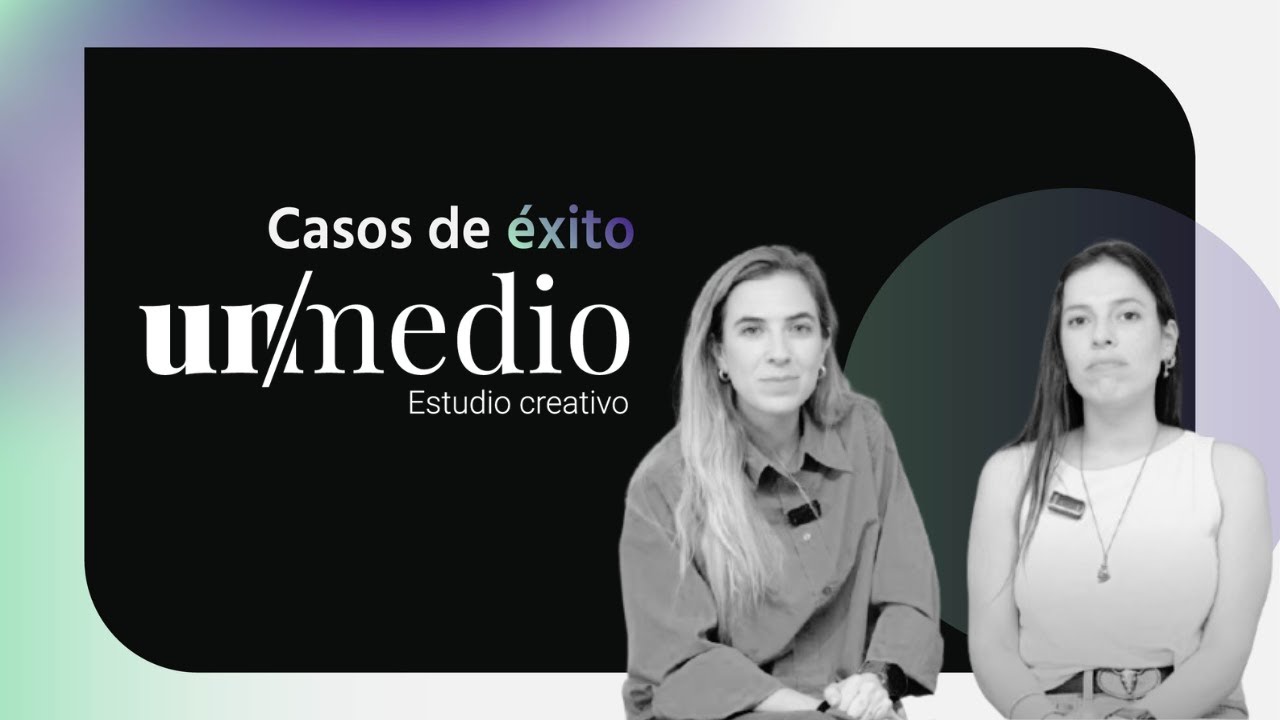 Testimonio: Un Medio