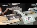 Digi UV Coater KDC - ������ҥӡ����̥ƥ��Υ�����