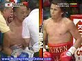 Edwin Valero vs Takehiro Shimada Edwin Valero vs Takehiro Shimada
