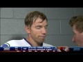 Canucks At Avs - Game Highlights - 03.09.10 - HD