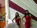 MIs caCHImba En lA pASarELLa..1ERo \"A\"..4evER