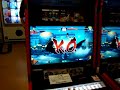 Street Fighter 4 - Xeromos (Vega) vs Ken Street Fighter 4 - Xeromos (Vega) vs Ken