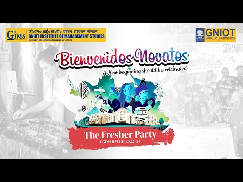 GIMS Noida General video thumbnail 10