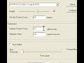 camstudio and video setting help