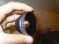 videos de My Fisheye Lens