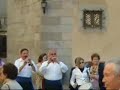 Procesion Santa Teresa Avila