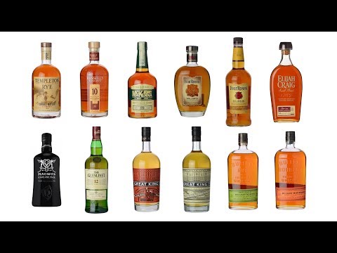 What Is The Best Cheap Whiskey