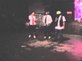 120701 Grupo Diamond'z (다이아몬드) Vila Anime Music