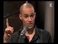 Nosfell aux Mots de minuits Nosfell aux Mots de minuits