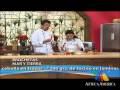 Brochetas Mar y Tierra Brochetas Mar y Tierra