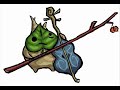 Makar Roll\