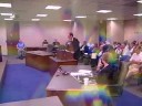 NC Physician Profile Hearing - Zane Walsh, MD NCMS Past Pres