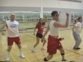Straight No Chaser - comedic concert video 2002 Straight No Chaser - comedic concert video 2002