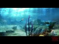 Perfect World International Rising Tide Announced and BRAND NEW Trailer   www.sickfingers.com.wmv