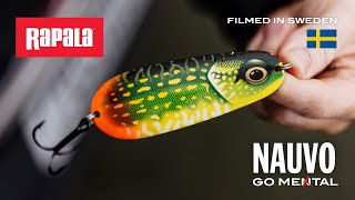 Клатушка Rapala Nauvo