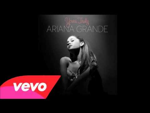 The Way [Spanglish] Ariana Grande
