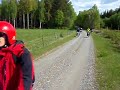 Mopedutflykt till Tors�ng