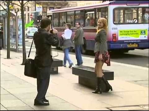 hidden camera - Skryta kamera. Just For Laughs - hidden camera :)