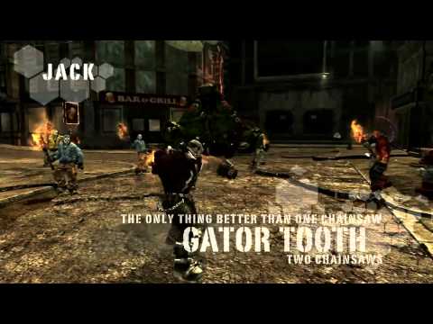 Anarchy Reigns