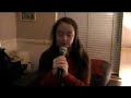 deborah shasha cover big girls dont cry