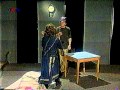 Kaiser a Lábus - Ruská Ruleta - Šprt a nadržená dívka