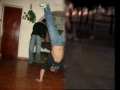 bboy jax (principiante) bboy jax (principiante)