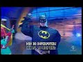 Colorado-Gem Boy-Batman E' Figo-16/10/09-2° Versione-HQ-By MediaseTube