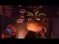 Finding Nemo Shake Ya Tailfeather!!!!