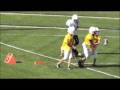 videos de Rocket Football 2008 Gold Team