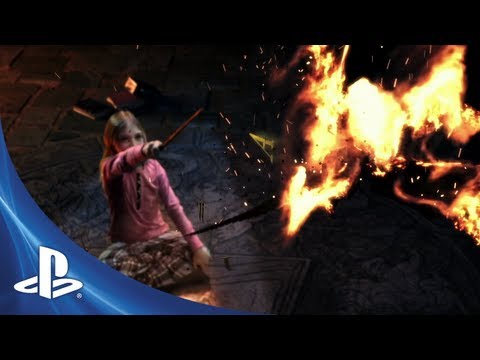 Wonderbook: Book of Spells - Le premier livre en vidéo