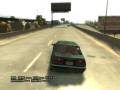 Gta IV PC gameplay