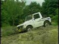 History of Suzuki Jimny ジムニーの歴史 part4/5