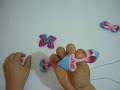 Manualidades y acces