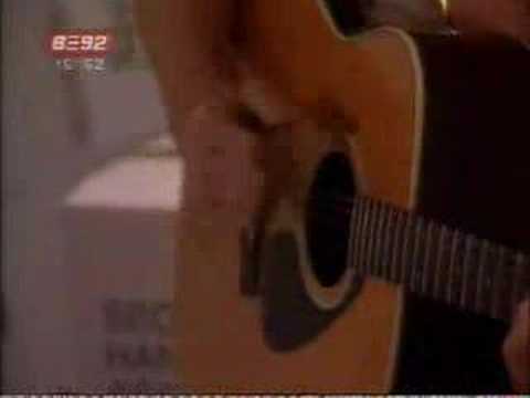 Nacho (William Miller) - Angie