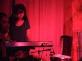 Eagle and Talon live@Nexus Halloween 2009 p3