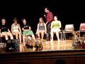 CLHS Hypnotist (1/2) No Music