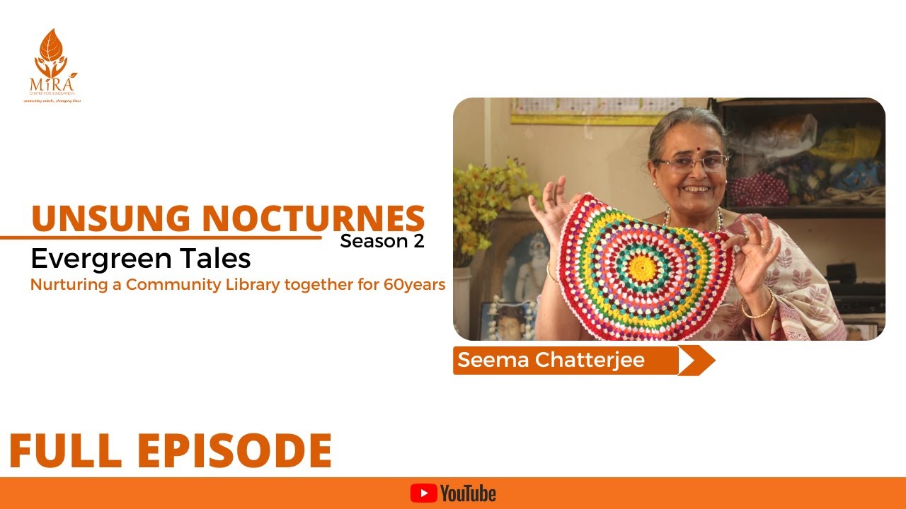 Evergreen Tales | Episode 2 | Unsung Nocturnes | Season 2 | Mira Center For Innovation